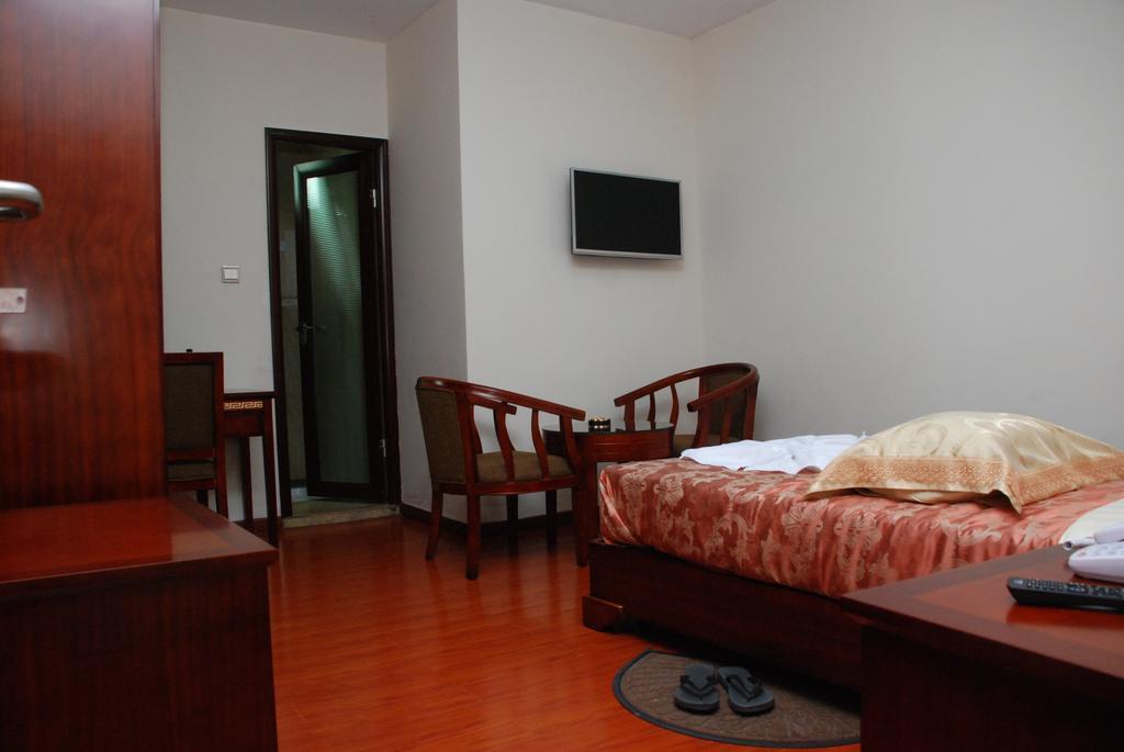 Addis Amba Hotel Бахир Дар Екстериор снимка