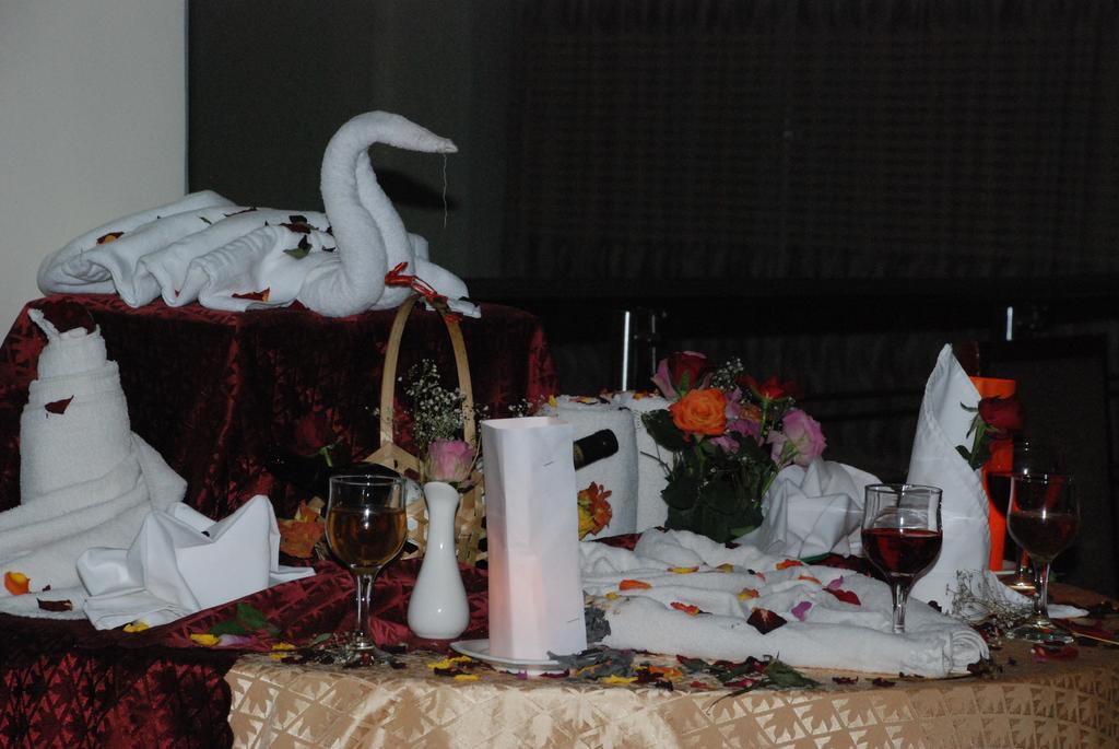 Addis Amba Hotel Бахир Дар Екстериор снимка