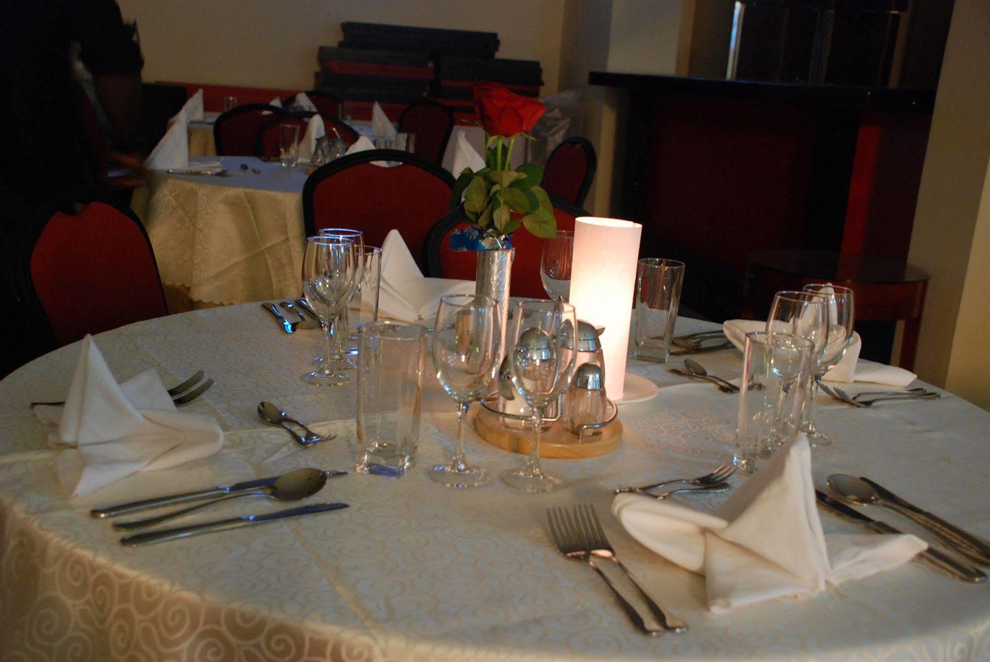 Addis Amba Hotel Бахир Дар Екстериор снимка